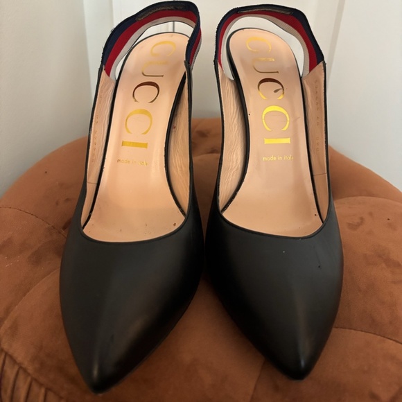 Gucci Zuloves - Picture 1 of 4